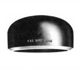 Pipe Cap Fitting