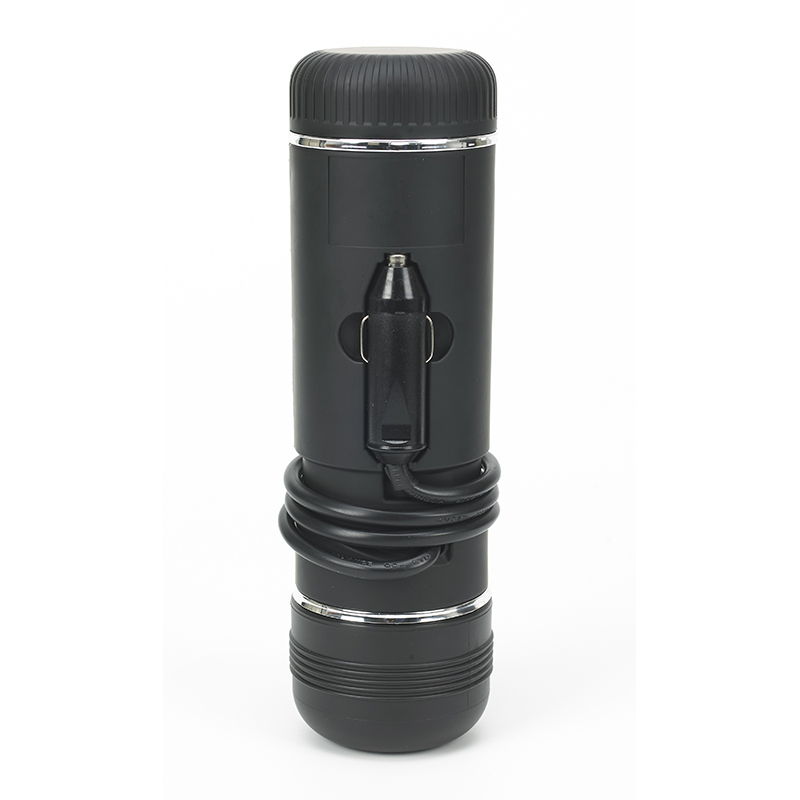 Capsule coffee machine for car use - Image 3