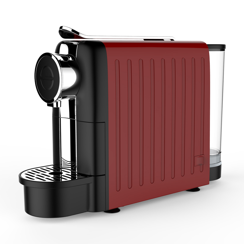 Capsule Coffee Machine - Image 2