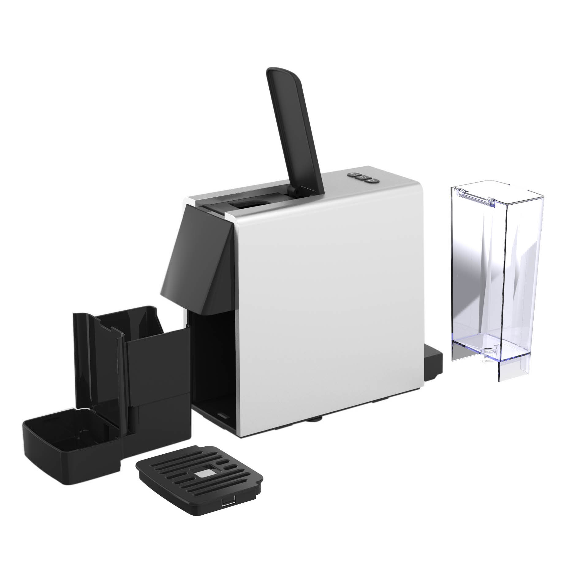 Capsule Espresso Machine