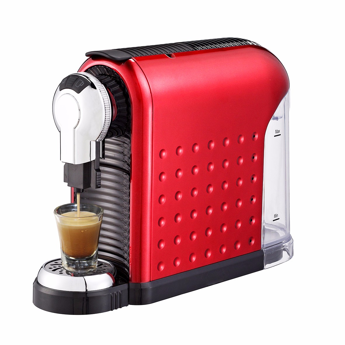 capsule machine coffee pod - Image 2
