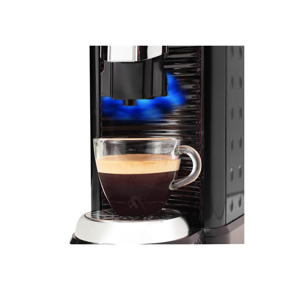 Capsule Espresso Machine
