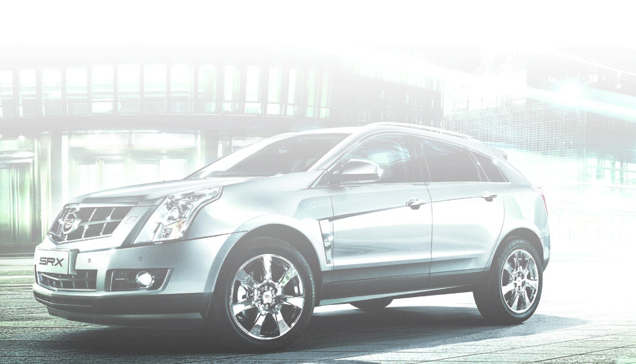Crossover SUV