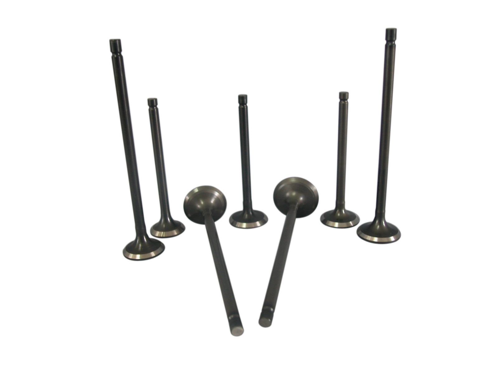 Engine Valves for Automotive Applications