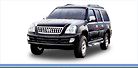 Off-Road SUV