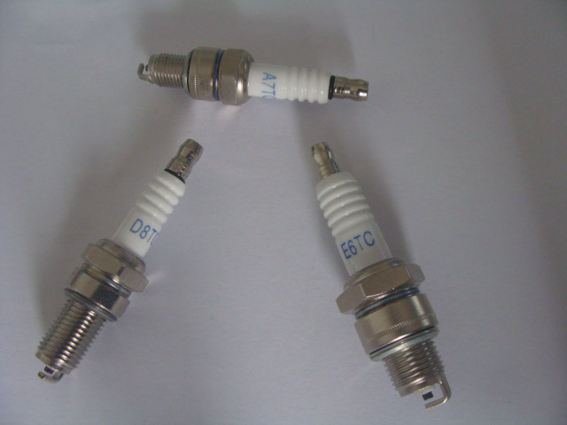 car Accessories , motorcyle spark plug  ,plugs - Image 2