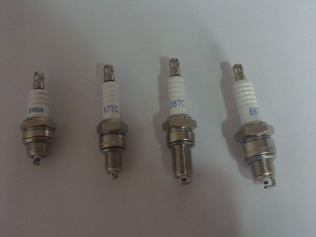 car Accessories , motorcyle spark plug ,plugs - Image 5