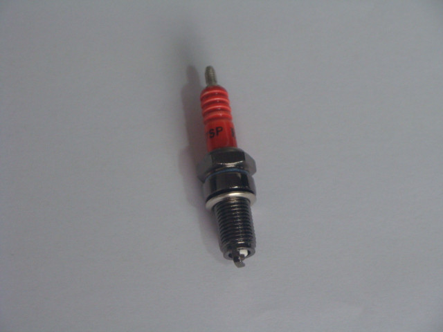 car Accessories , motorcyle spark plug ,plugs - Image 4