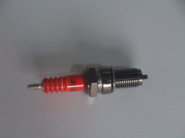 car Accessories , motorcyle spark plug ,plugs - Image 3