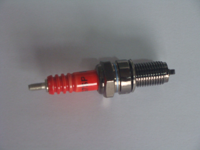 car Accessories , motorcyle spark plug ,plugs - Image 2