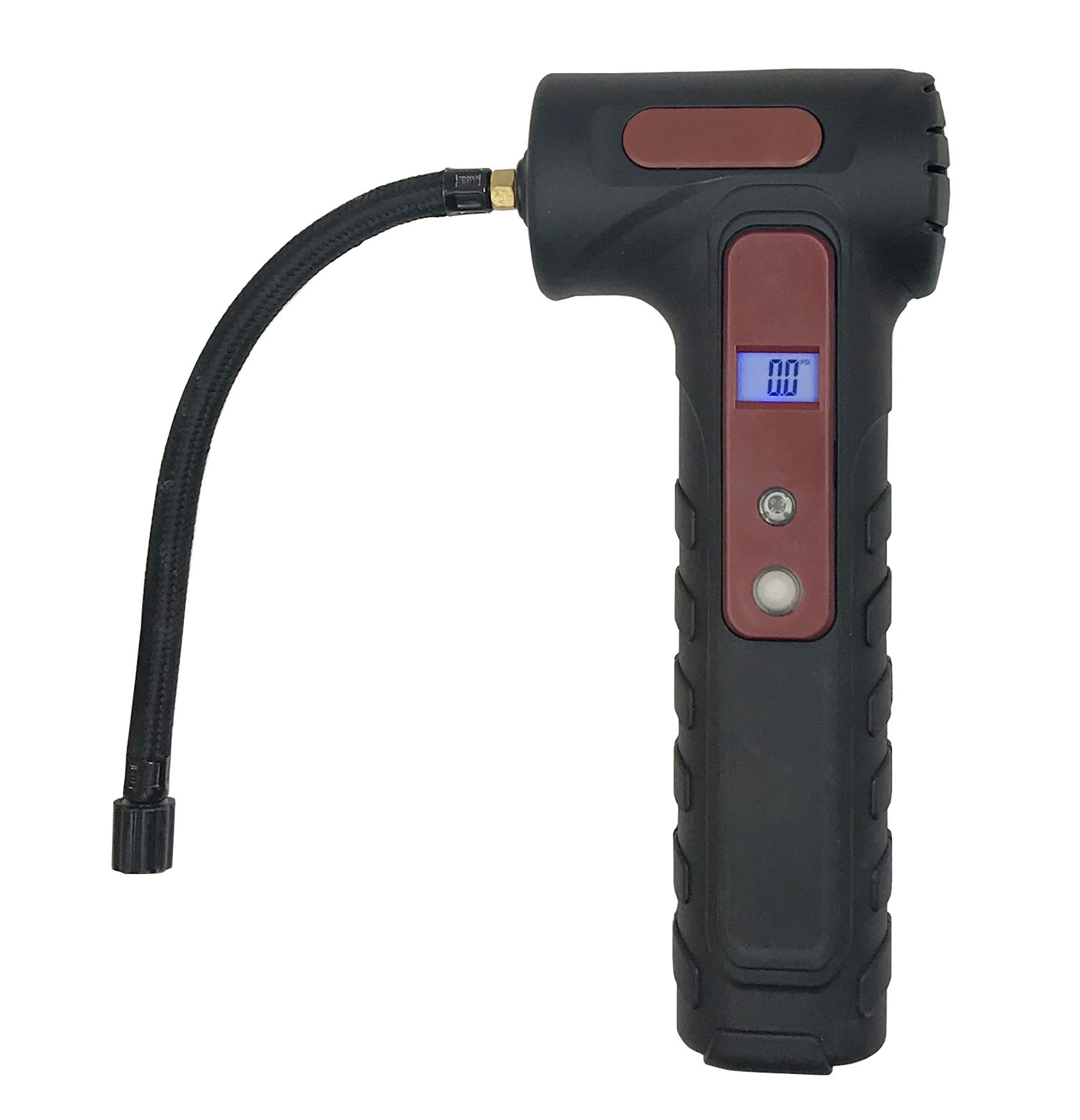 Car Air Compressor - Image 3