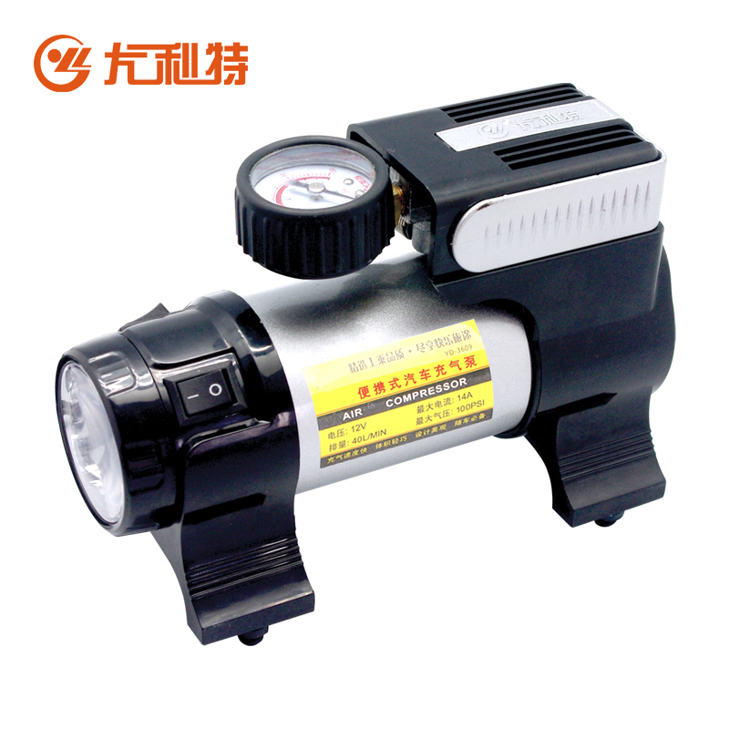 CAR AIR COMPRESSOR - Image 2