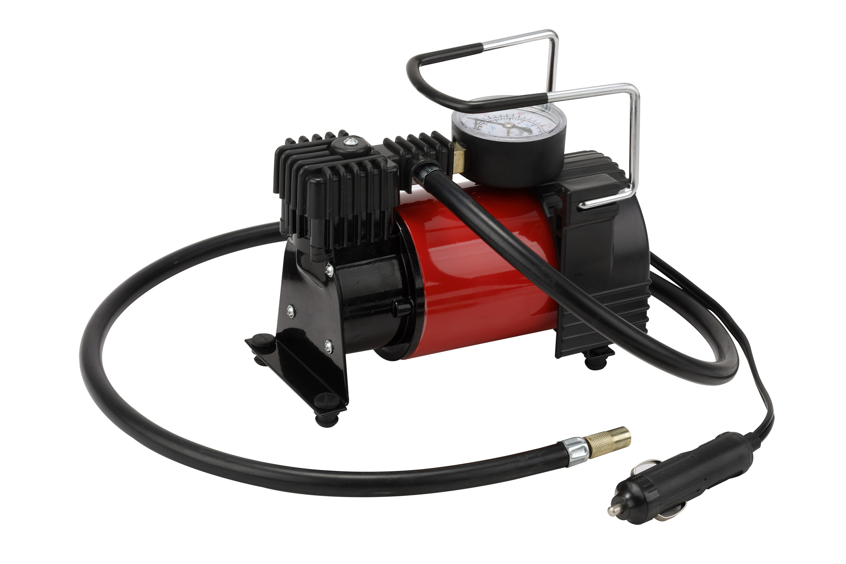 Car Air Compressor - Image 3