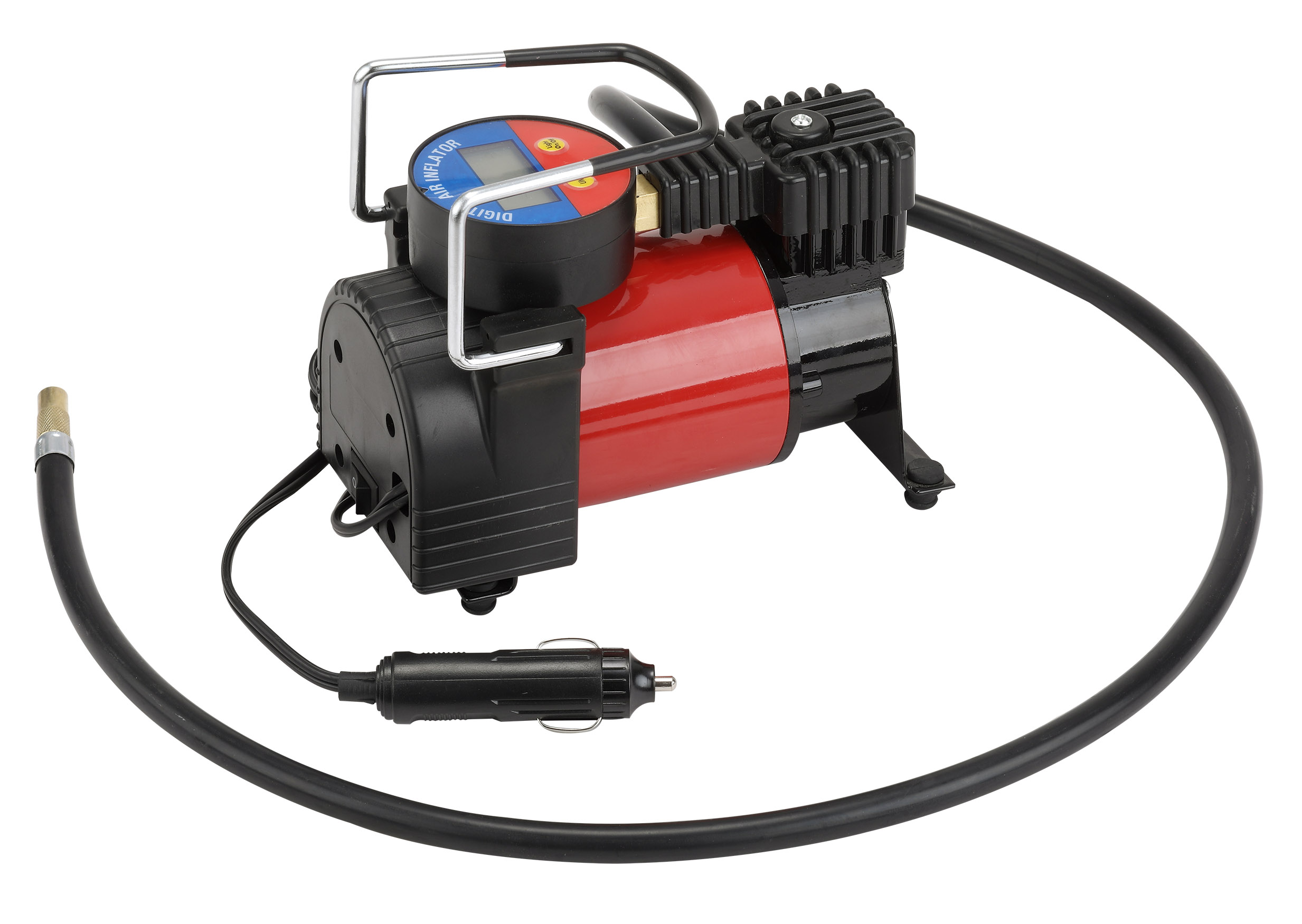 Car Air Compressor - Image 2