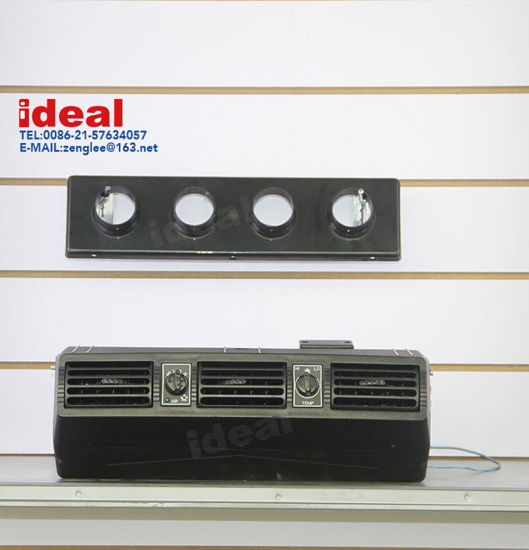 Car Air conditioning - Image 2
