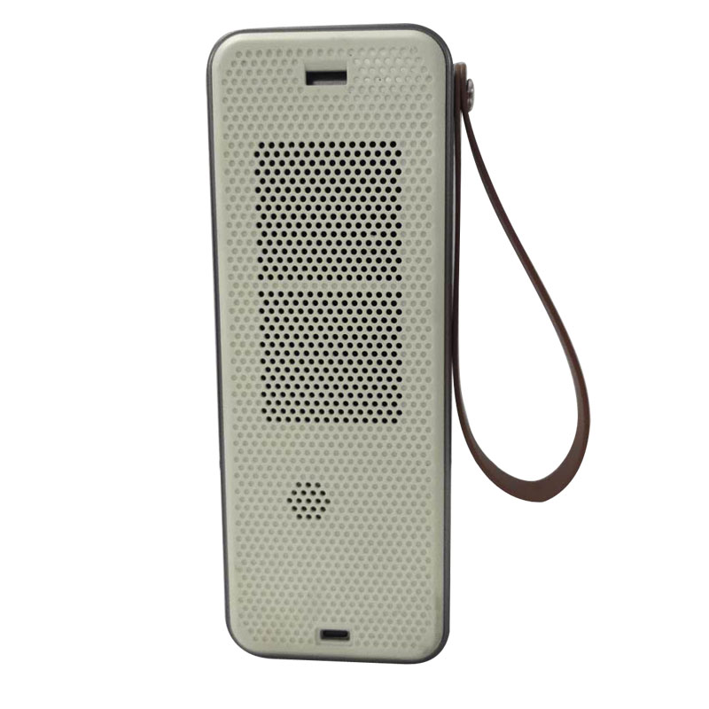 Car Air Purifier ( JJH-802 ) - Image 2