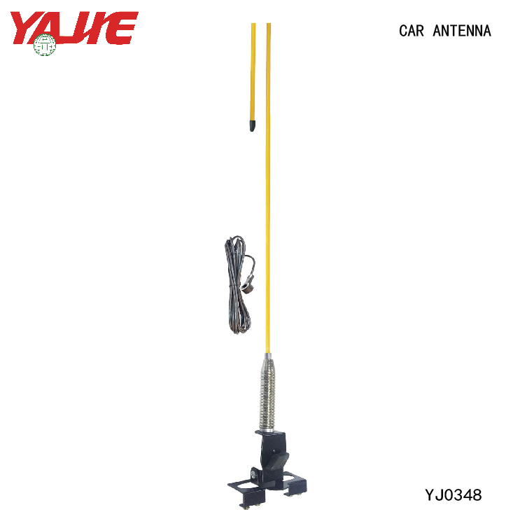 Mobile High-Gain Car Antenna
