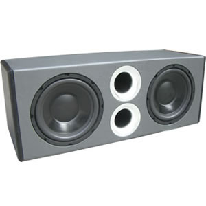 Car Audio Subwoofer Enclosure