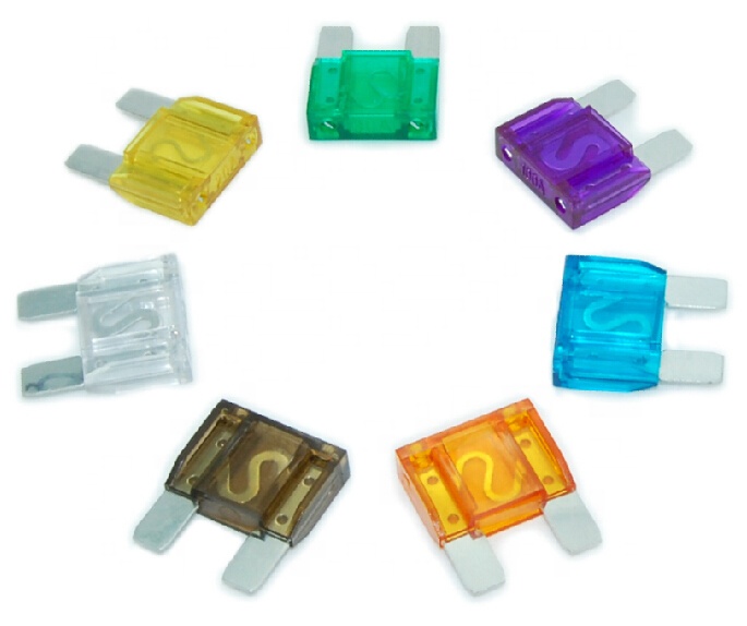 ATO Blade Fuse Assortment Kit