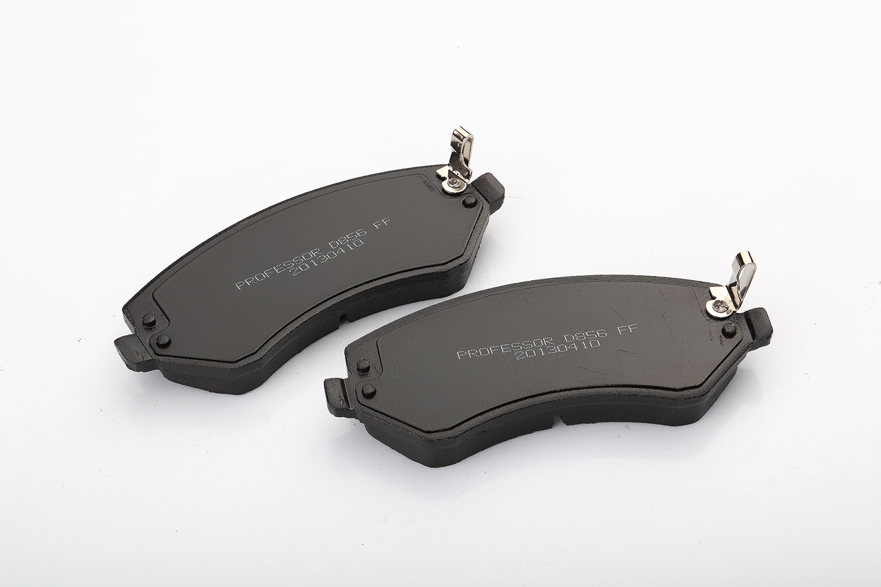 Automotive Brake Pads