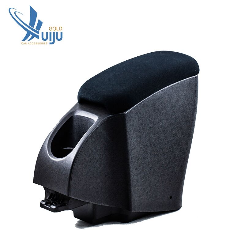 CAR CONCOLE BOX ARMREST - Image 2