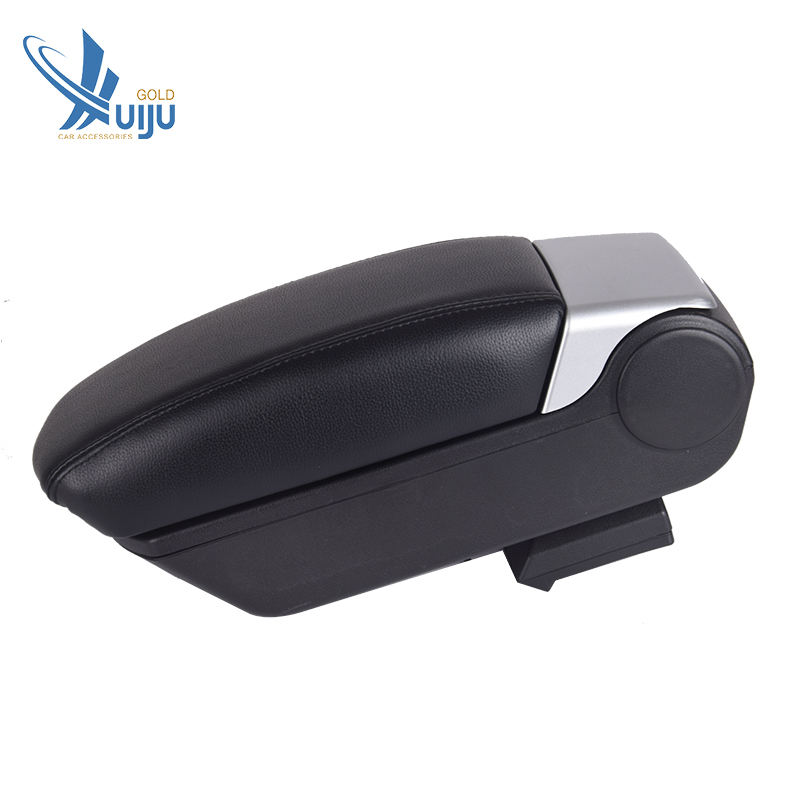 CAR CONCOLE BOX ARMREST - Image 2