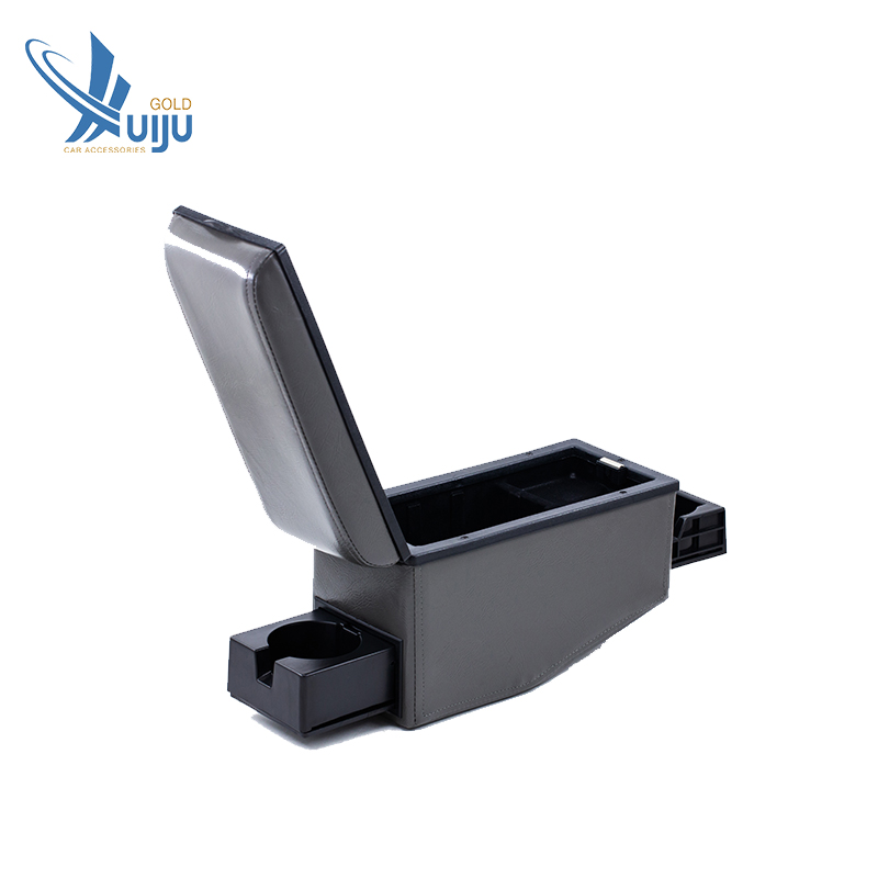 CAR CONCOLE BOX ARMREST - Image 2