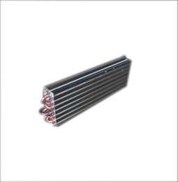 Automotive AC Condenser