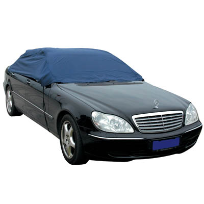 Automobile Weather Protection Cover