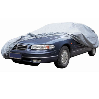 Automotive Weatherproof Car Cover
