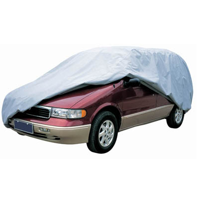 Automotive Weatherproof Car Cover