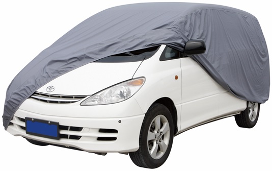 CAR COVER - Image 2