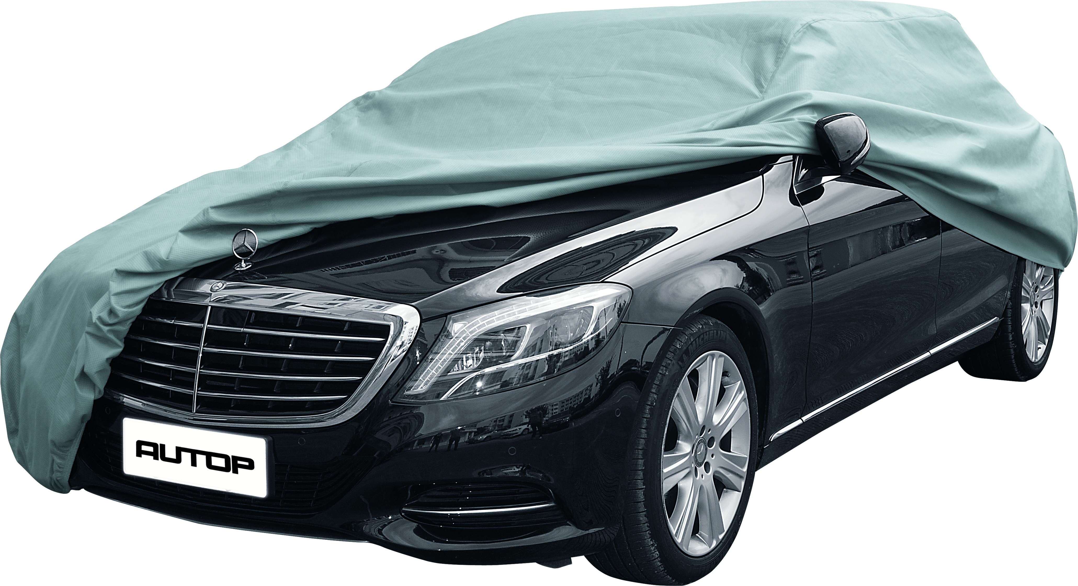Sedan Weatherproof Car Cover
