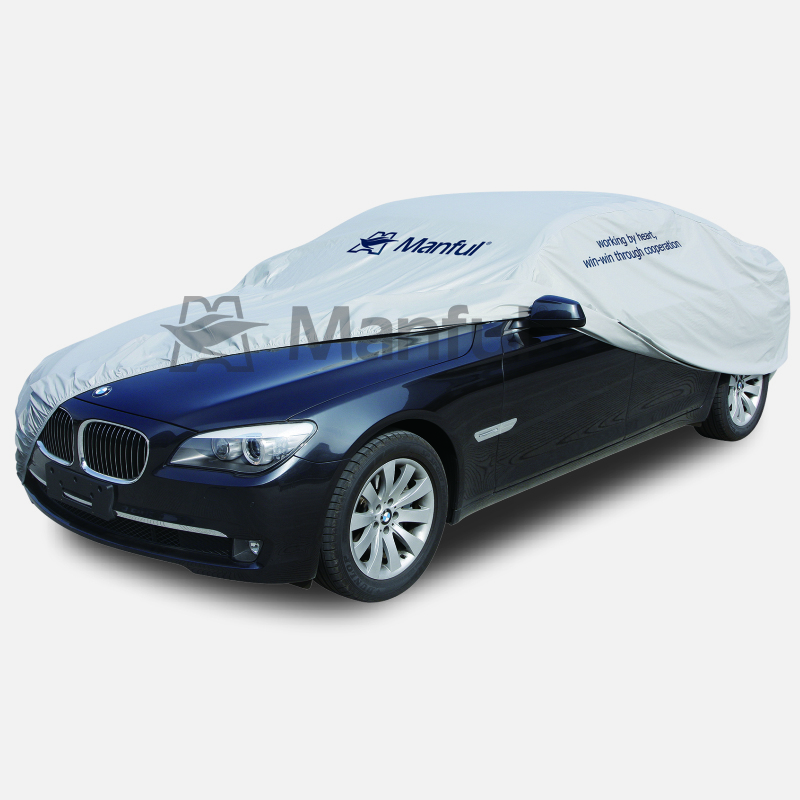 Car cover - Image 2