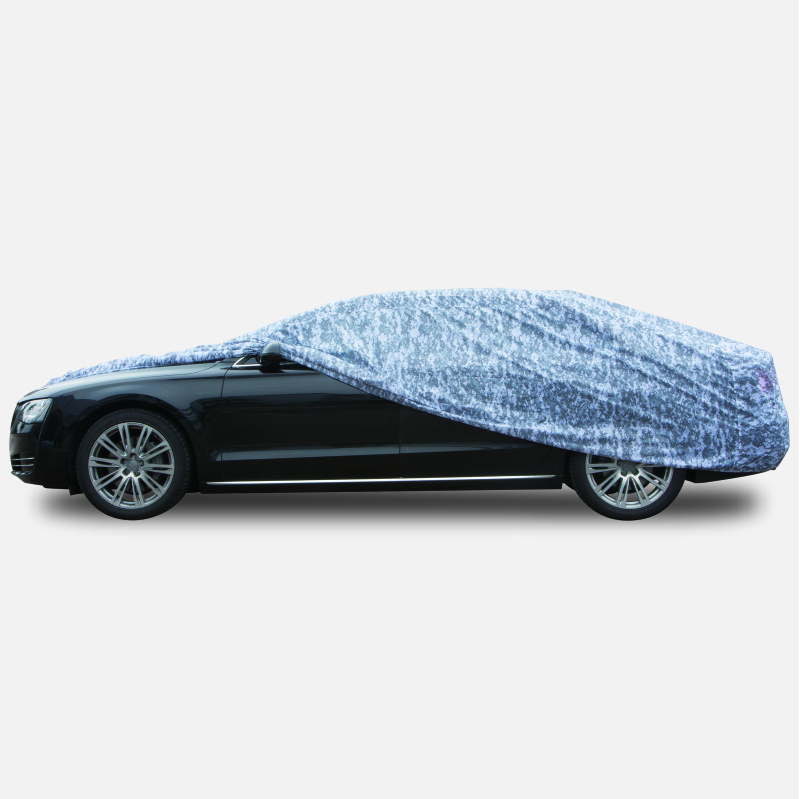 Weatherproof Auto Protective Cover