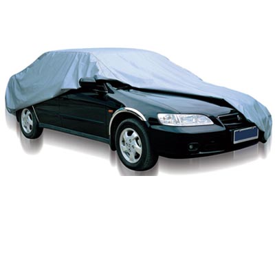 Sedan Weather Protection Car Cover