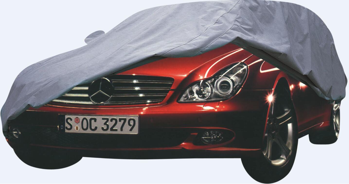 CAR COVER OEM CAR COVER PVC COTTON 210G 300G 250G - Image 2