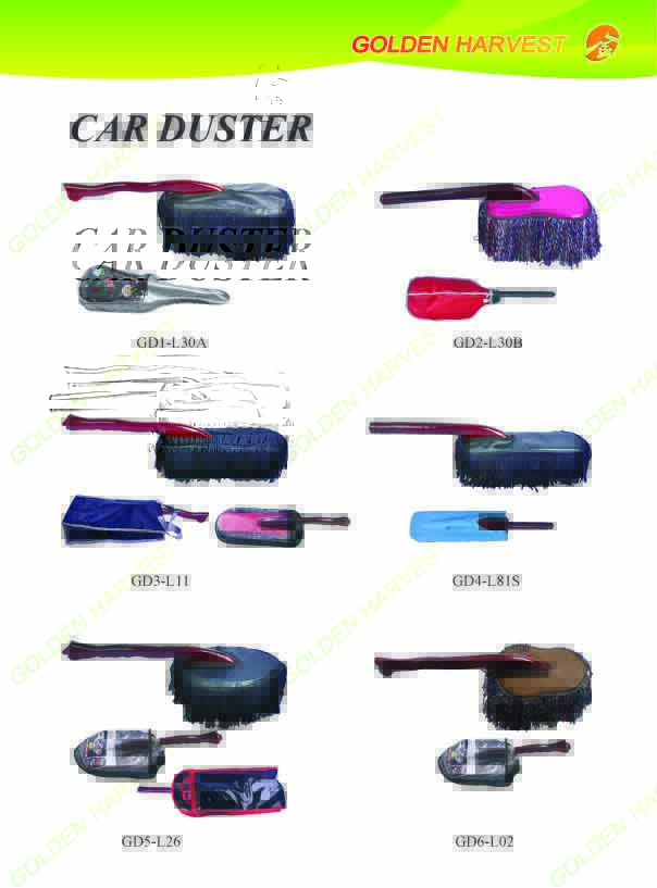 Car Duster - Image 2