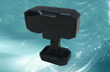 Car DVR with Embedded ADAS + DMS Systems Model No A5S-lite-1 - Image 3