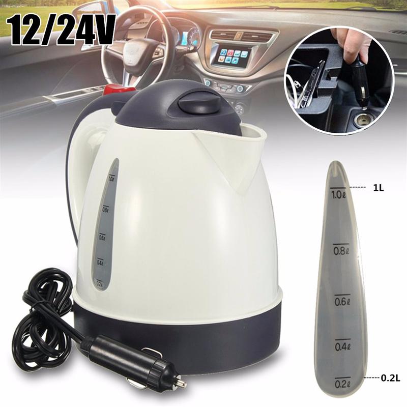 Car Electric Kettle - Image 2