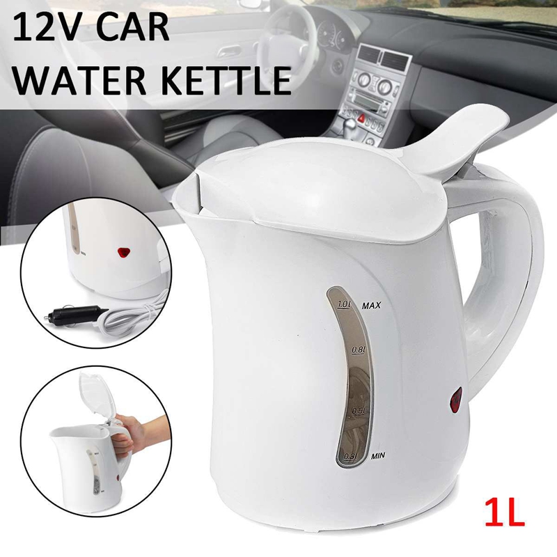 Car Electric Kettle - Image 2