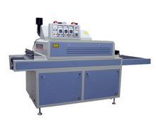 Industrial UV Curing Machine with Conveyor