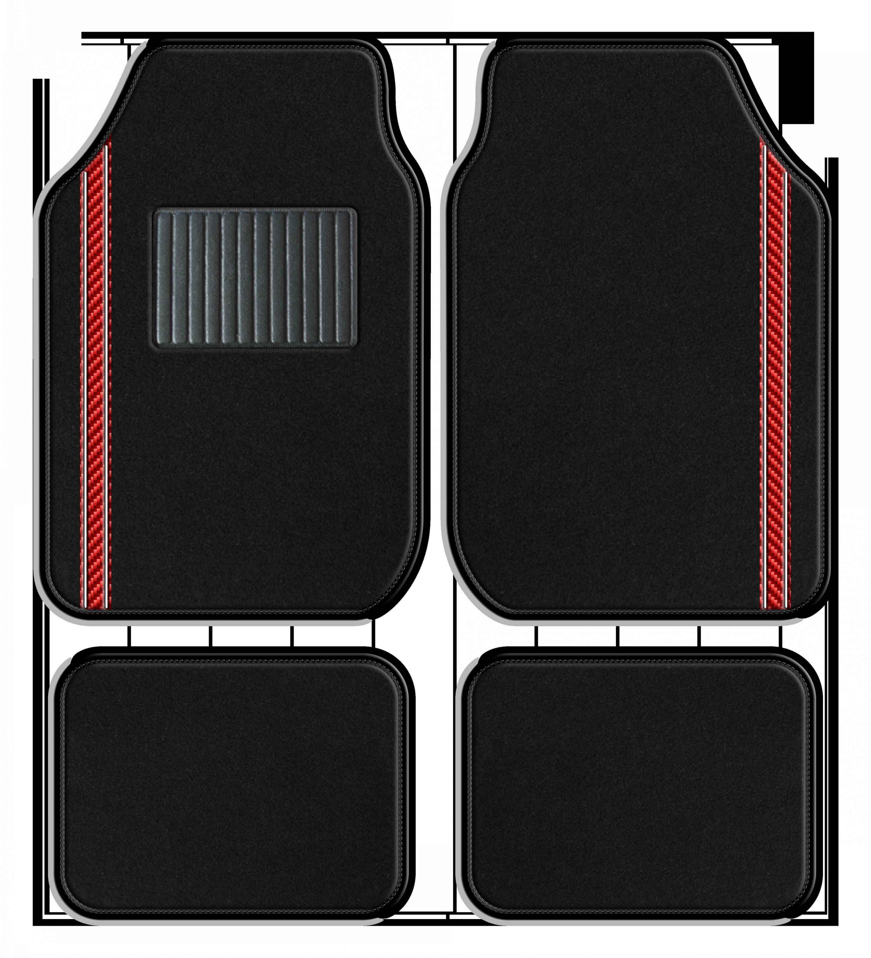 Car floor mat - Image 2