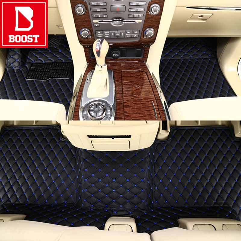 car floor mat - Image 2