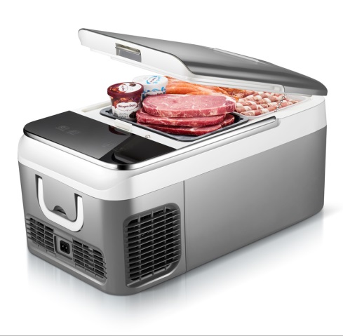 Car freezer - Image 2