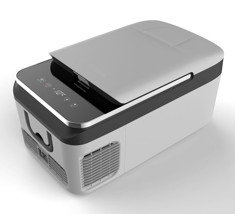 Car freezer - Image 2