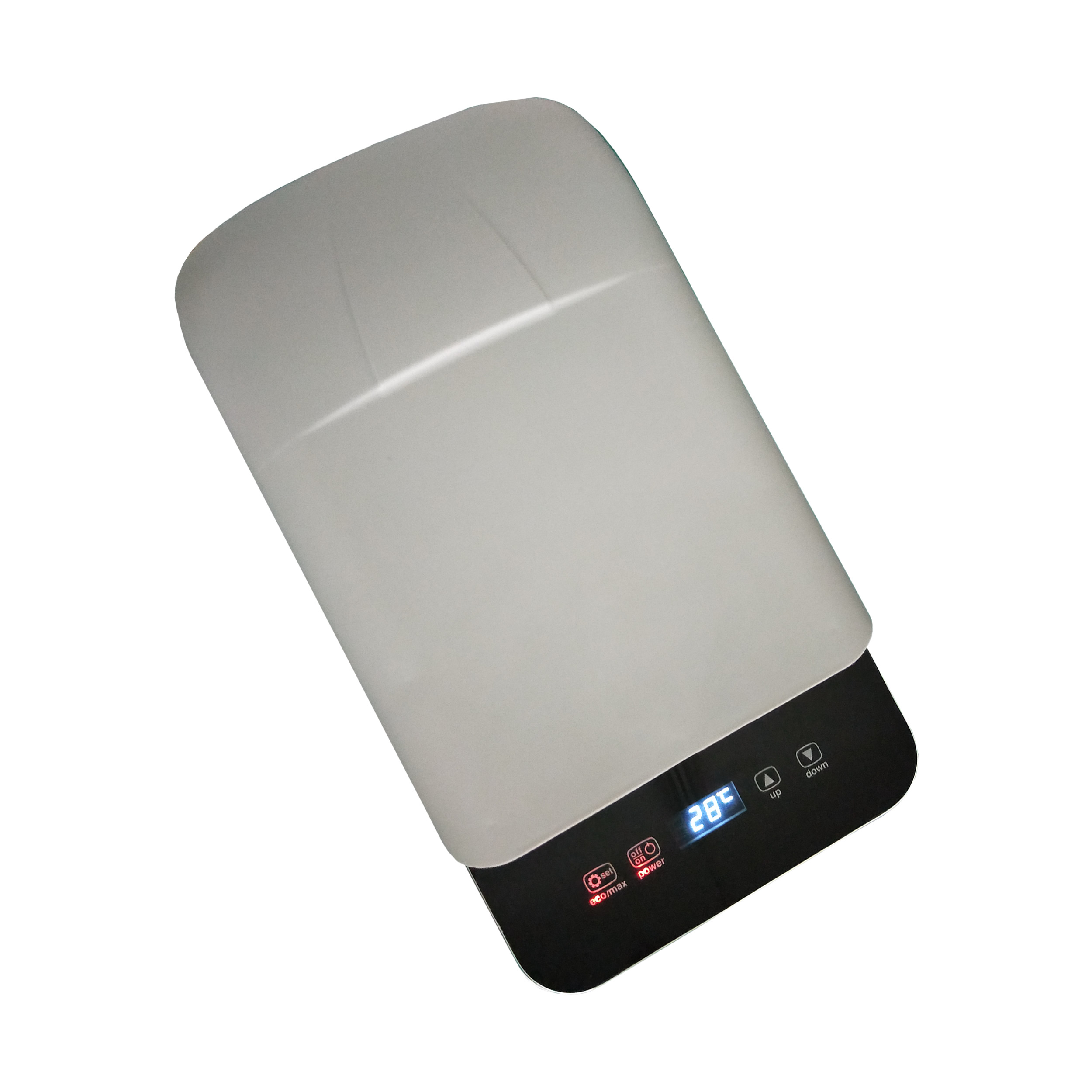 Portable Car Freezer