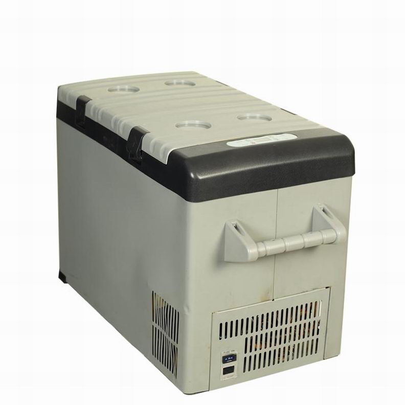 Portable Car Refrigerator