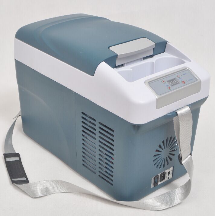 Car freezer - Image 2