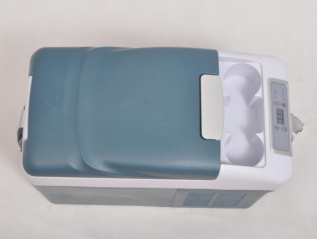 Portable Car Freezer